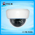 Prix ​​d&#39;usine HD CVI Cctv IR Dome Camera avec objectif varifocal